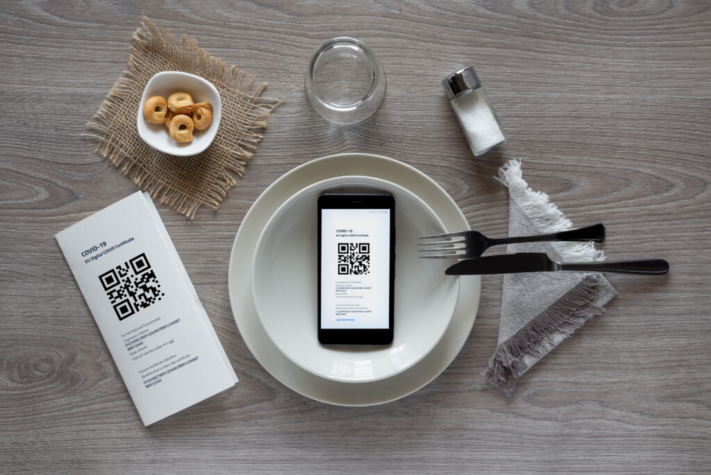 10 Smart Ways to Use QR Codes for Your Business in 2026 3 how to use QR codes for business