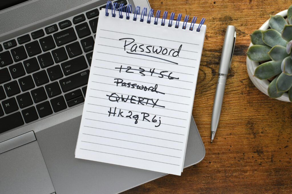 Password Manager vs Password Generator: What Is the Difference and Which Do You Need? 2 password manager vs password generator